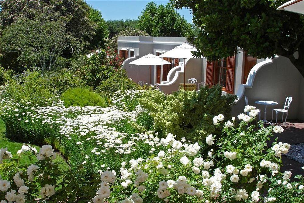 Glen Avon Lodge Boutique Hotel Cape Town Exterior photo