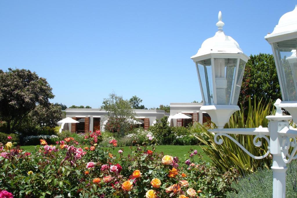 Glen Avon Lodge Boutique Hotel Cape Town Exterior photo